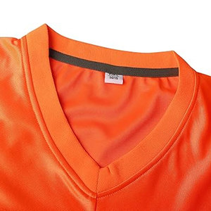Maillots de football à sublimation personnalisée de qualité supérieure Vêtements de football américain de qualité supérieure Broderie personnalisée en polyester 100% coton - Product Image 4