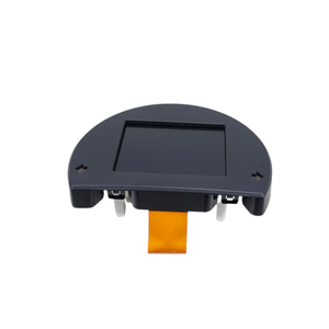 หน้าจอแสดงผลบนแผงหน้าปัด SMART ForTwo Cabrio (W453) 248211809R (15>) - Product Image 2