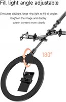 Vente en gros usine : Cabine photo 360 Sky iPad SLR avec verre trempé holographique pour anniversaires, mariages et fêtes