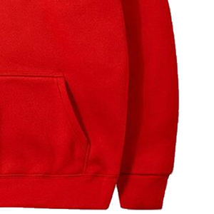 Sudaderas de Invierno Personalizadas con Logotipo, de Felpa Gruesa de Algodón de Alta Calidad, 380gsm 400gsm, Bordadas y con Cuentas - Product Image 2