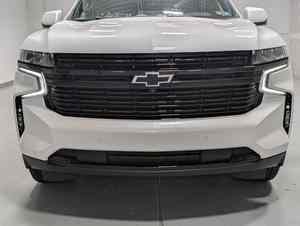 RST SUV 2024, 4x4, Automático, Volante a la Izquierda, Asientos de Cuero, Neumáticos R18, Bajo Kilometraje, Impecable, Acabado Negro, Ruedas Grandes - Product Image 4