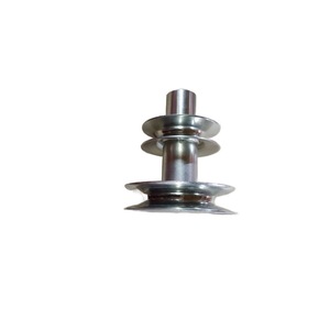 Puleggia in plastica per tosaerba a benzina Xch62Ae Rif. 960006 - Product Image 1