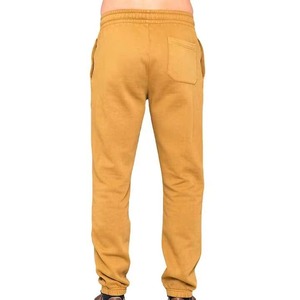 Pantalons de jogging 100% coton les plus vendus pour hommes avec des rayures partout pantalons de survêtement taille haute et joggeurs de course pour hommes - Product Image 5