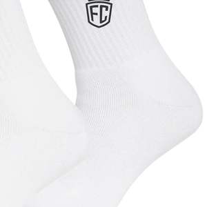 Men Fundamental Crew Socks Soft Stretch Breathable <b>Athletic</b> Socks for Workout Training and Everyday Use - Product Image 3
