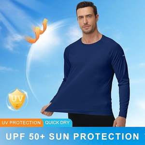 Rashguard de Artes Marciales Personalizado, Traje de Entrenamiento de Polialgodón Premium, Fabricante OEM y de Marca Privada, Venta al por Mayor de Alto Rendimiento - Product Image 3