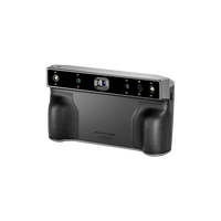 Escáner 3D Revopoint MIRACO con Sensor CMOS, Resolución de Video 1080P, Profundidad de Color de 24 Bits