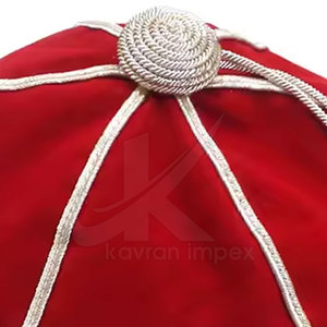 Nouveau Style Rugby Honneurs Chapeaux Unisexe Porter Rugby Honneurs Chapeaux Fabriqué En 100% Velours Rugby Honneurs Chapeaux Plus La Taille - Product Image 3