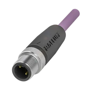 Cavo BCC0A10 BALLUFF e prodotto a filo - Product Image 1