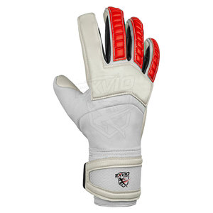 Guantes de Portero de Nuevo Diseño 2026, Guantes de Portero de Tela Cómoda, Servicio OEM - Product Image 2