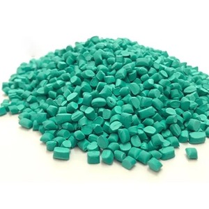 Consistencia de Color Excelente para Masterbatch de Película Soplada de Plástico, Producción de Película de Embalaje - Product Image 5