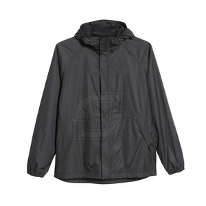 Chaquetas cortavientos de nuevo estilo 2025, chaquetas cortavientos más vendidas en línea, chaquetas cortavientos Moq bajas - Product Image 1