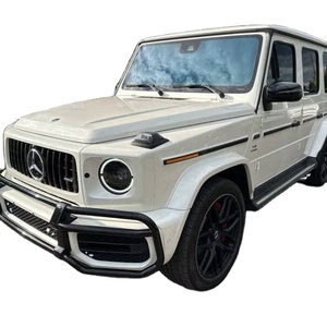 Clase G 2021 en perfecto estado - Product Image 1