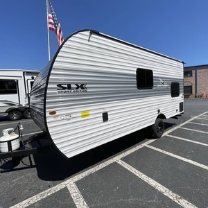 Nueva Caravana Jayco Jay Flight Slx Sport 170BH 2026 en Venta para Camping y Viajes - Product Image 1