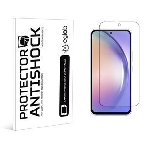 ฟิล์มกันรอยหน้าจอ ANTISHOCK สำหรับซัมซุง กาแลคซี่ เอ 54 5 จี ฟิล์มป้องกันระดับพรีเมียม - Product Image 1