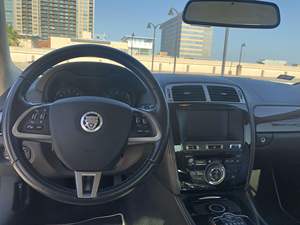 COUPÉ LHD/RHD 2012 JA GU AR XK D'OCCASION - Product Image 3