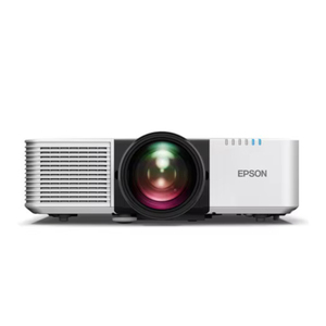 Nouveau projecteur 3LCD à courte portée Ep/son PowerLite L690SE avec garantie d'un an prêt à expédier - Product Image 1