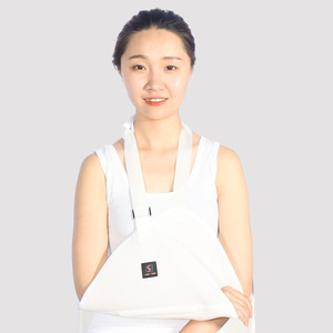 Attelle de bras pour fracture de l'avant-bras, immobilisateur du coude et du poignet, support d'épaule pour adultes et enfants - Product Image 4