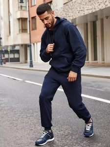 Chándal Transpirable de Microfibra de 280 g/m² para Hombre, Traje Deportivo de Verano para Correr, Diseño Sublimado con Degradado Rojo y Azul, Secado Rápido - Product Image 6