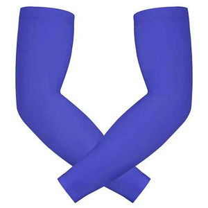 Manchons de bras de basketball personnalisés, compression élastique, soutien du bras pour l'entraînement et les matchs - Product Image 3