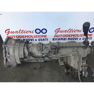 Trasmissione Manuale Completa per SSANGYONG Kyron 1a Serie 320009000/3102009016 664950 Diesel 20 (05>07) - Product Image 1