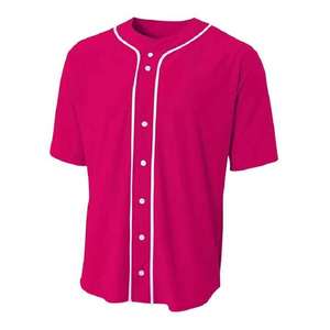 Uniforme de Béisbol para Hombre 2026, Ropa Deportiva Personalizable de Alta Calidad para Todos los Niveles, Servicio OEM con Logotipo Personalizado - Product Image 2