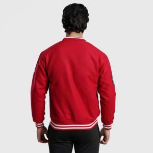 Pour Alpha Red pour la saison d'automne - Product Image 2