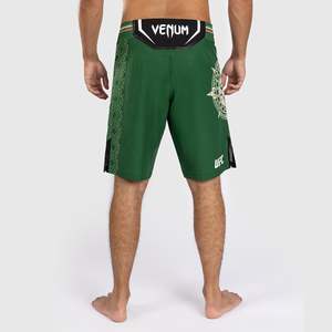 Pantalones Cortos de MMA Hechos a Medida, Tela Ligera y Duradera - Product Image 5