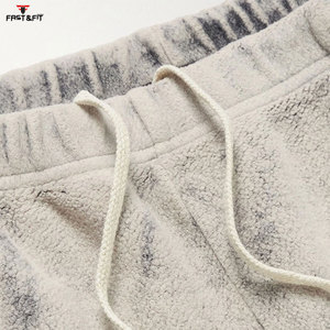 กางเกงจ็อกเกอร์ผู้ชายฟอกสีกรด - Product Image 6
