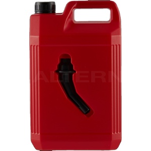 Jerrycanshop – Bidón apilable de 60 litros ONU – Bidón de