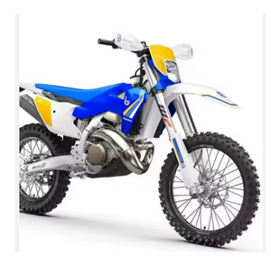 Venta Directa de Fábrica: Motocicletas iHUSQVANAAS TE300 Dirt Bike PR0 2025 - Product Image 4