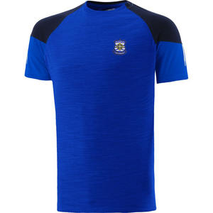 Camiseta de fútbol GAA sublimada personalizada Ropa de fútbol gaélico de alto rendimiento 100% Poliéster Diseñado para jugadores en Irlanda - Product Image 1