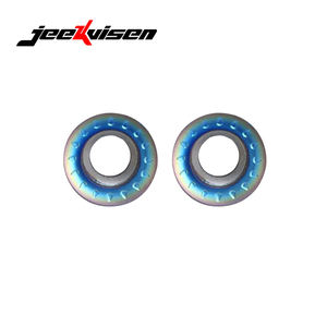 RPMT10T3MOE-JS JS115P Turning Lathe Tool <b>CNC</b> Customized Tools High Speed Round Carbide Milling <b>Cutter</b> - Product Image 3