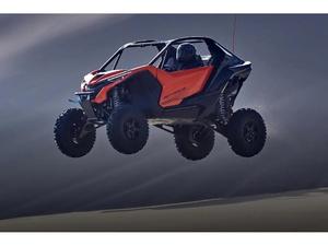 Cfmotos zforce 950 Sport 4 UTV สินค้าใหม่ - Product Image 3