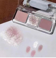 Poudre de Pigment Inorganique d'Oxyde de Fer de Qualité Cosmétique Haute Pureté pour Fard à Paupières, Nail Art, Brillant à Lèvres et Maquillage Corporel