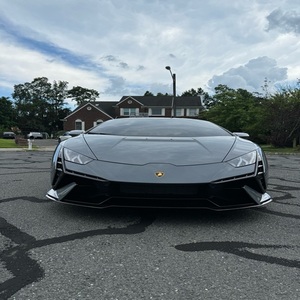 MEILLEURE OFFRE 2024 Lamborghini Huracán TECNOCA TRANSMISSION AUTOMATIQUE V8 CYLINDRES - Product Image 1