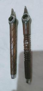 Cổ Điển Nhìn Bằng Gỗ Ống Hút Medwakh Truyền Thống Arabic <span class=keywords><strong>Dokha</strong></span> Hút Thuốc Ciggrette Ống Tặng Tại Tốt Nhất Giá Cả Phải chăng Giá - Product Image 4