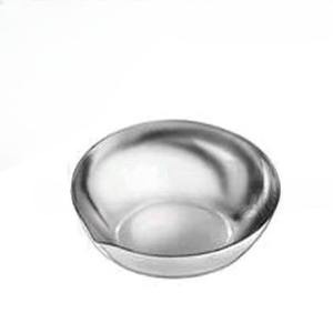 Instruments de stérilisation chirurgicale à bol rond personnalisé en acier inoxydable de qualité supérieure pour utilisation hospitalière - Product Image 3