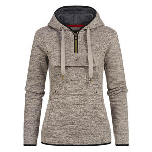 Chaquetas Impermeables de Invierno para Mujer, Forro Polar, Diseño Moderno, Acolchadas, con Logotipo Personalizado, Tejidas, al por Mayor - Product Image 4