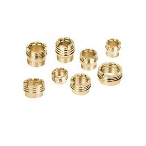 Inserts de moulage en laiton de la dernière collection disponibles à un prix raisonnable auprès d'un fournisseur indien - Product Image 6
