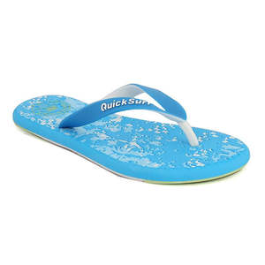 Quick Surf Women's <b>Flip</b> <b>Flop</b> <b>Slippers</b> 2595 - Blue - Product Image 1