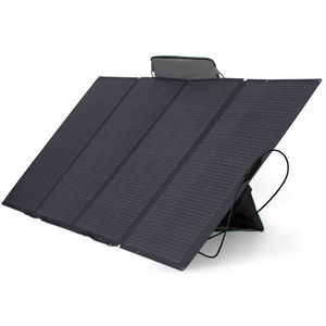 Panel Solar Portátil E-co Flow de 400W - Product Image 3