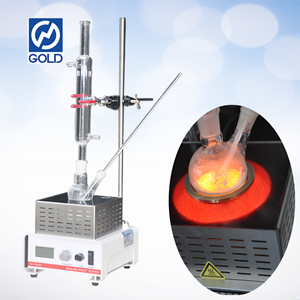 เครื่องทดสอบจุดเดือดของน้ำมันเบรก <span class=keywords><strong>D1120</strong></span>เครื่องมือวัดจุดเดือดเครื่องทดสอบจุดเดือด - Product Image 3