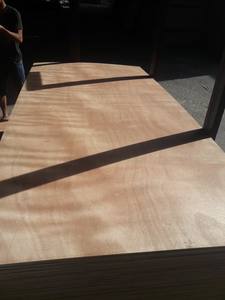 Vietnamese Commercial Plywood Okoume Face Best Material For <b>Wooden</b> Cabinets - Product Image 3