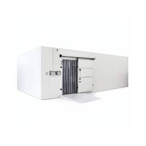 Équipement de stockage frigorifique industriel pour la viande, contrôle de la température (+4C -18C), garantie de 2 ans pour le refroidissement à court terme - Product Image 1