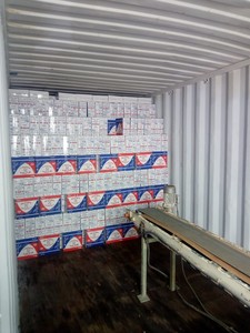 Mì Spaghetti khô siêu Xanh 400g | lúa mì cứng 100% | mì ống số lượng lớn với thời gian nấu 6-9 phút | nhà máy Ai Cập - Product Image 6