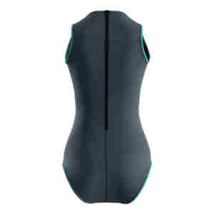 New Design Men's Swimwear Terry Wholesale-ready Finish Custom OEM Wholesale - Product Image 2