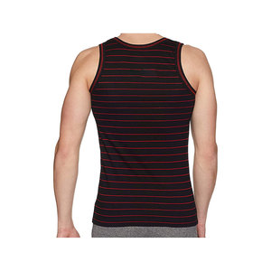 2025 New Quick Dry Casual Streetwear <b>Gym</b> <b>Tank</b> <b>Top</b> <b>Men</b> Whole Selling Athletic Training Workout <b>Gym</b> <b>Tank</b> <b>Top</b> - Product Image 2