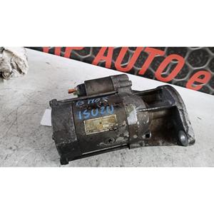 มอเตอร์สตาร์ท ISUZU D-MAX ซีรีส์ (12>) 8980281990 เบนซิน - Product Image 4
