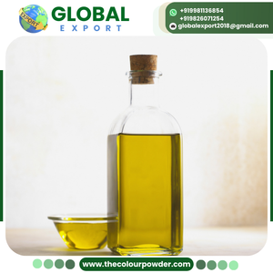 Export Quality Amla <b>Hair</b> Oil Herbal <b>Blend</b>, Healthy Scalp Result Leak Proof Packaging Certified Quality - Product Image 3