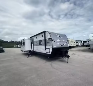 2023 2024 2024 Remise sur les camping-cars et caravanes Jayco Jay F-i-g-h-t S-l-x 295TBS Rvs - Product Image 4